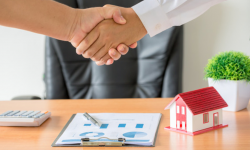Thủ tục cấp sổ đỏ cho đất mua bán bằng giấy viết tay năm 2021