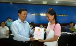 2 trường hợp được miễn thuế chuyển nhượng bất động sản