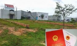 Quy định mới nhất về thủ tục chuyển nhượng một phần diện tích thửa đất