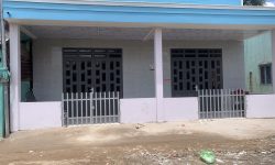 Bán nhà hẻm 88 Bạch Đằng, Phường 4, Tp Sóc Trăng