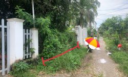 Bán nền hẻm 83 Tỉnh lộ 934 (Lê Hồng Phong nối dài Mỹ Xuyên – Sóc Trăng)