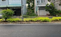 Bán nền 5×20 Trần Hưng Đạo, Phường 2, Tp Sóc Trăng