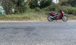 Bán đất 10×29 mặt tiền Nam Sông Hậu, xã Lạc Hoà, Tx Vĩnh Châu