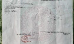 Đất nền 28×20 hẻm ô tô 83 Lê Hồng Phong nối dài (Tỉnh lộ 934 cũ)