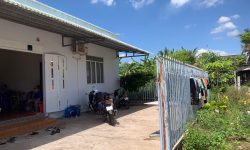 Đất nền 3,5m mặt tiền đường Lý Thánh Tông (đường Hồ Nước Ngọt cũ) nở hậu tổng 778m2