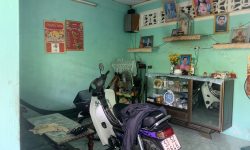 Bán nhà trệt hẻm 322 Tôn Đức Thắng, Phường 5, Tp Sóc Trăng